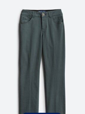 Democracy Ab-solution Jeans - Teal